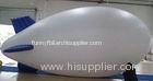 High Performance Large Inflatable Advertising Blimps Airship With Website Printing