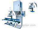 DCS-50A Auto Grain Packing Machine For Rice / Peanut / Soybean