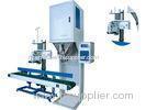DCS-50A Auto Grain Packing Machine For Rice / Peanut / Soybean