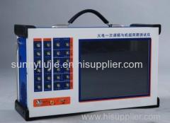 Automatic Cabling Coil Winding Machine Electrical Cable Winding