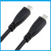 male to male type C 3.1 to Type C cable