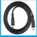 male to male type C 3.1 to Type C cable