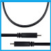 male to male type C 3.1 to Type C cable