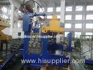 Sheet Metal Leveler Straightening and Metal Flattening Machine for Metallurgy