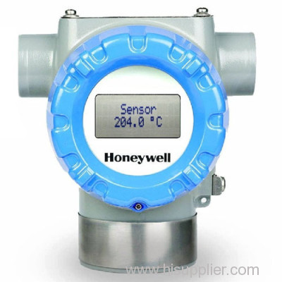 Honeywell Temperature Transmitter STT 350