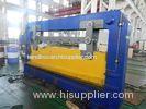 Crop Shear / Cropping Machine for Steel Industry and Metallurgy