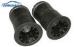 ISO9001 Rear Air Spring Air Suspension Kits for Hummer H2 OE NO 15938306