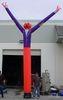 Waterproof Inflatable Wacky Air Dancer Tube Man / Inflatable Waving Arm Guy