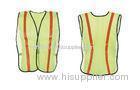 Warning safety clothing reflective safety vest for construction / roadway