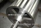 Centrifugal and static casting Sink Stainless Roller for Hot Dip Galvanized Line