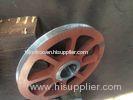 800 Wire Rope Sheave for Rubber Hose Steel Wire and Spring Steel Wire
