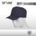 High visibility reflective hats good protection with plastic support inside