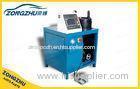 High Performance Hose Crimping Machine For Benz Bmw Air Suspension Shocks