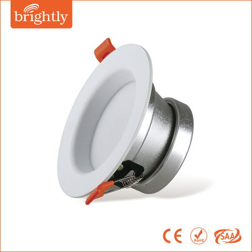 12W Aluminium LED Downlight