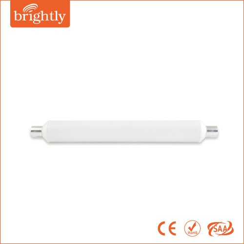 LED Linear Light Plastic Body 7W LED S19