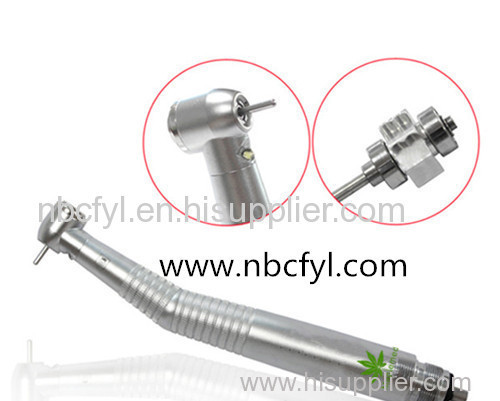 Dental high-speed fantasy handpiece series