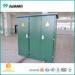 Outdoor 33Kv Distribution Pad Mounted Transformer With Automatic Lighting System
