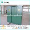 Outdoor 33Kv Distribution Pad Mounted Transformer With Automatic Lighting System