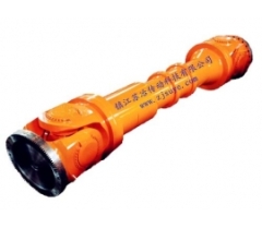 suyett SWC Universal Coupling