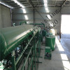 Waste lube oil regeneration machine oil refinery and oil distiller