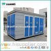 35KV 3500KVA Power Distribution Mobile Transformer Substation IP65 European type