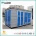 35KV 3500KVA Power Distribution Mobile Transformer Substation IP65 European type