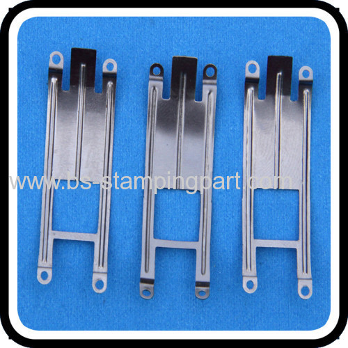 metal fabrication stamping parts