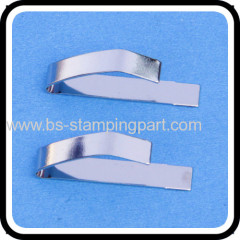 metal stamping fabrication parts