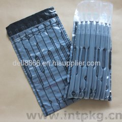 inflatable air column bag for packing toner cartridge