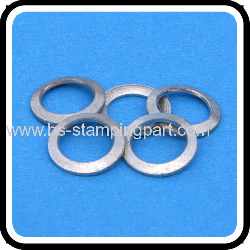 brass stamping shrapnel part iso9001