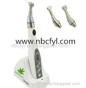 Root canal therapy apparatus