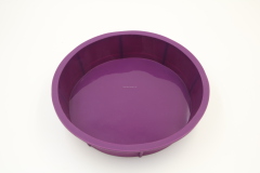 Round Cake Pan/Cake Mould