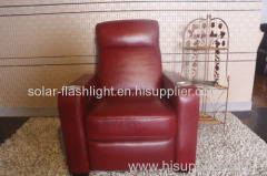 Sofa Home Cinema Chair wooden sofa