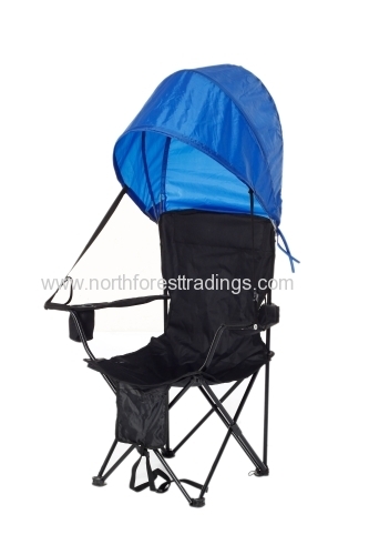 Outdoor One Man Fishing Chair