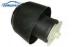 Gas Filled BMW Air Suspension Parts 5 Serie F07 GT Rubber Spring Rear 37106781827