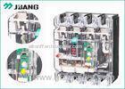 40A 50A 63A Molded Electricity Circuit Breaker MCCB Short Circuit Release