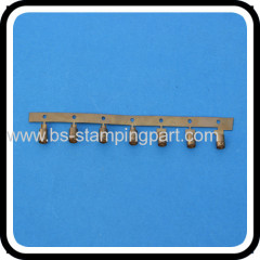 precision stamping terminal parts