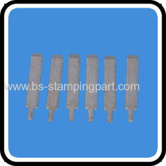 precision stamping terminal parts