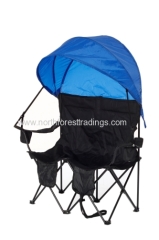 Outdoor Two Men Fishing chair