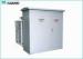 3 phase 400V Distribution Boxes Electrical Panels 50Hz - 60Hz Short Circuit Fuse