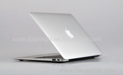 Apple 13.3inch MacBook Air Notebook Computer Early 2015