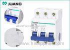 Original 400 volt 40 amp MCB Miniature Circuit Breaker 2P / 3P Patent product