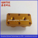 Precision CNC Aluminum Machining Part