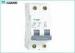 1 Pole Miniature 230 Volt Circuit Breaker Latest model 6ka / 10ka 63Amp