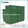 Prefabricated Transformer Mounting Padmount TransformersOutdoor IP23