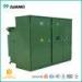 Prefabricated Transformer Mounting Padmount TransformersOutdoor IP23