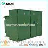 Prefabricated Transformer Mounting Padmount TransformersOutdoor IP23