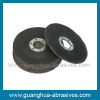 Glass Fiber Backing Pads with Non-woven Fabric Surface