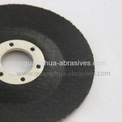 Glass Fiber Backing Pads with Non-woven Fabric Surface