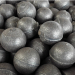90mm High-Medium-Low Chrome Cast Grinding Media Steel Balls.
